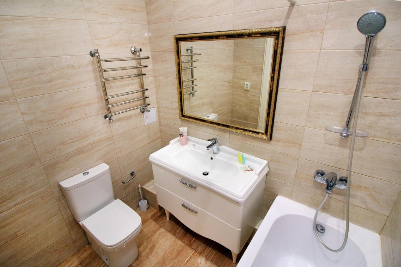 Apartment 2-комнатная в жк гагарин парк *