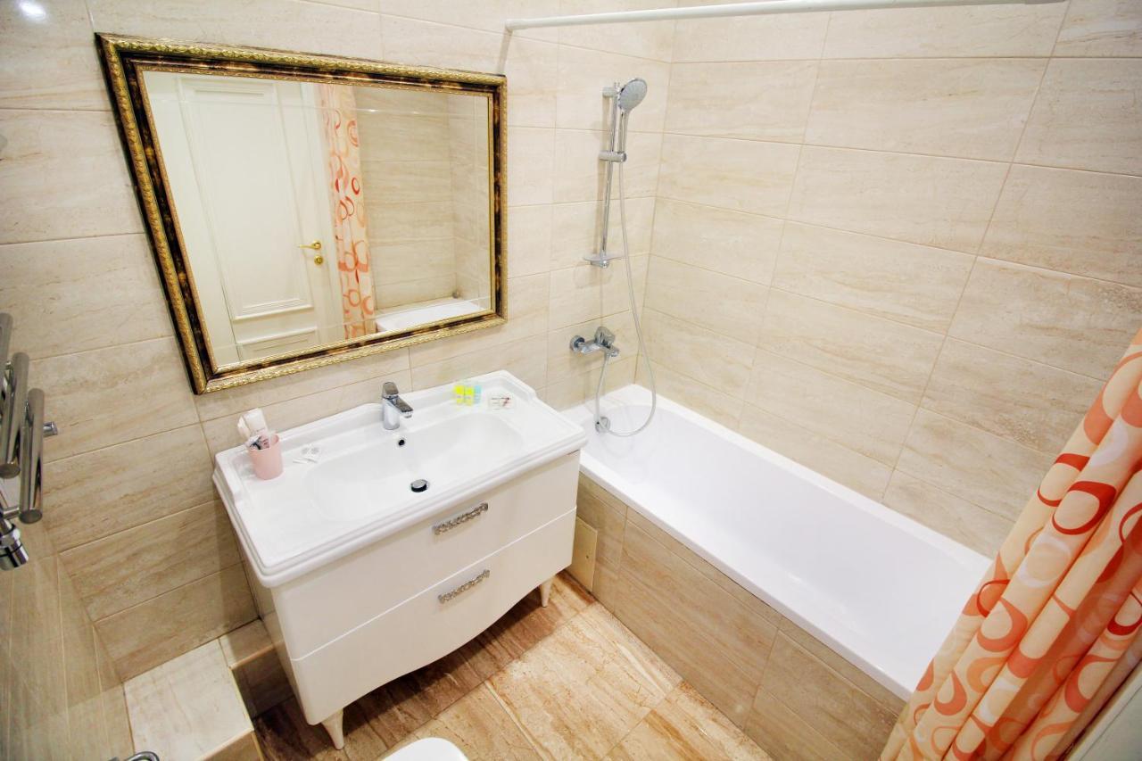 Apartment 2-комнатная в жк гагарин парк