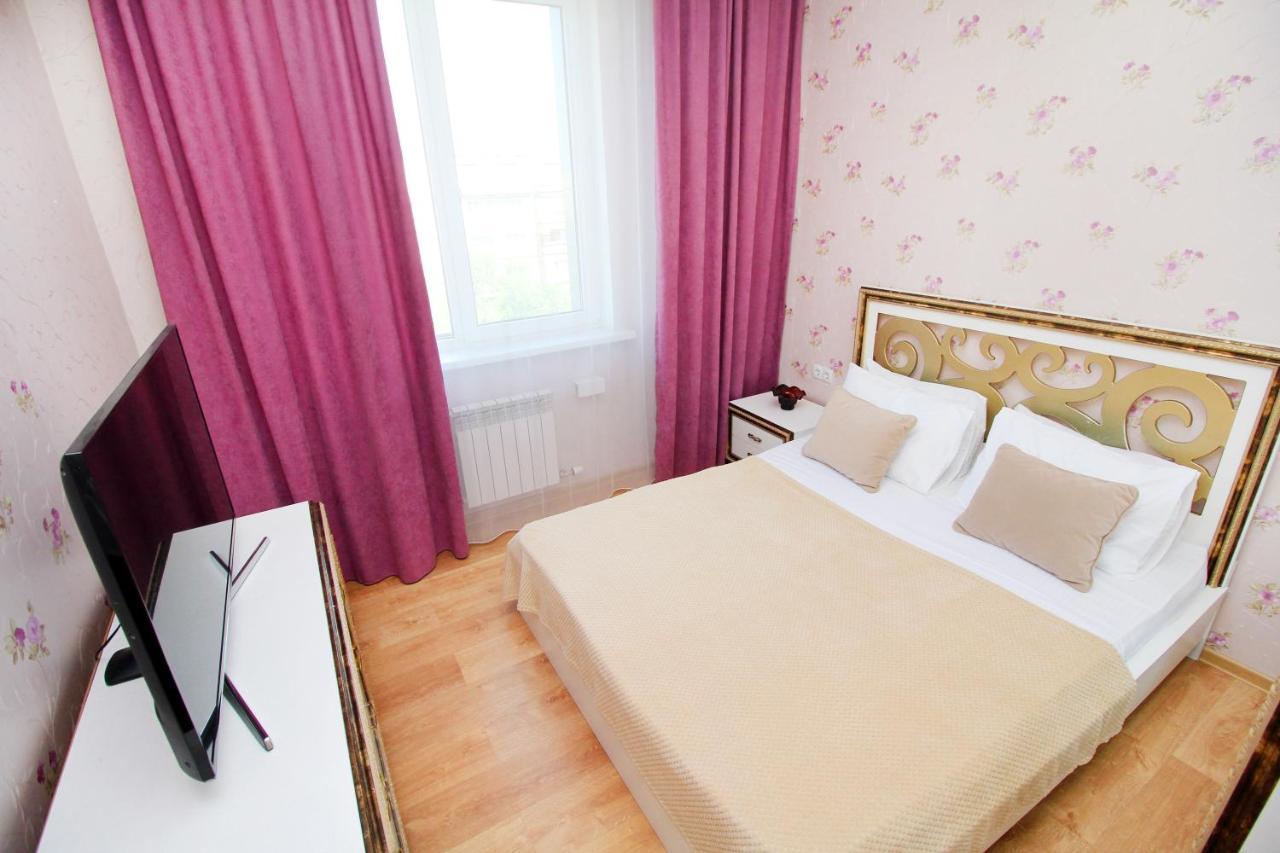 Apartment 2-комнатная в жк гагарин парк Almaty