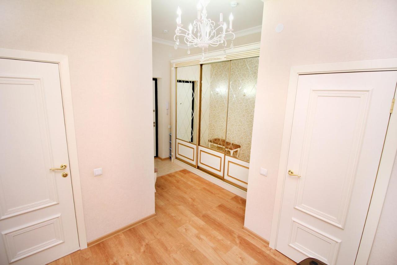 2-комнатная в жк гагарин парк Apartment *