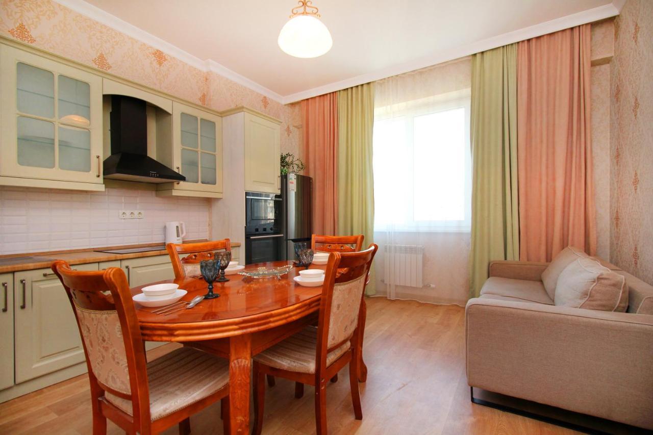 Apartment 2-комнатная в жк гагарин парк