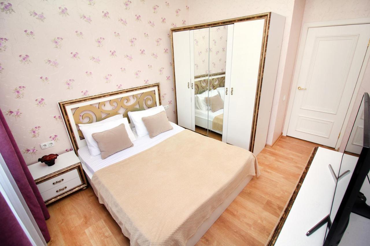 Apartment 2-комнатная в жк гагарин парк Almaty