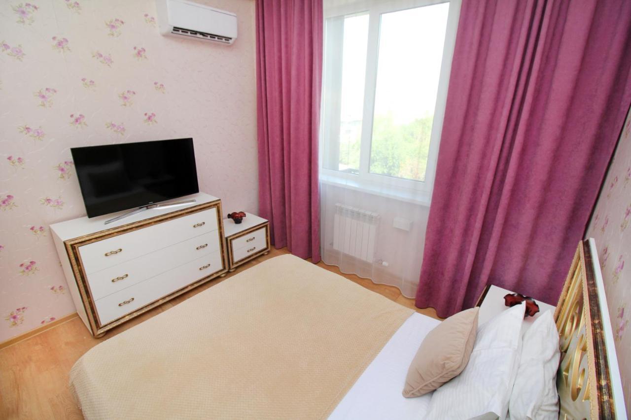 2-комнатная в жк гагарин парк Apartment *