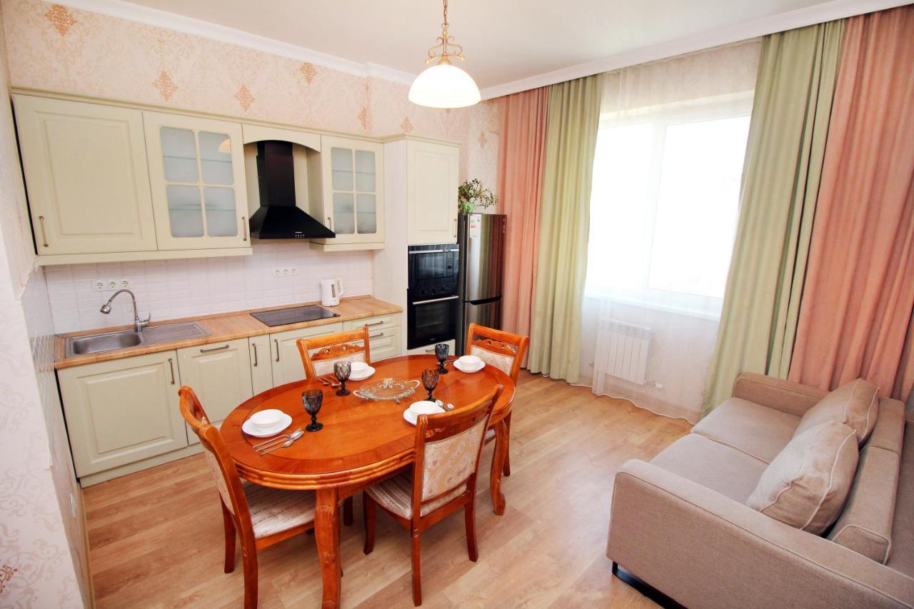 2-комнатная в жк гагарин парк Apartment *
